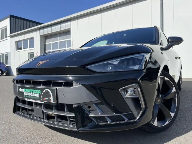 Cupra Leon SP 1.5 TSI DSG Facelift 175€ m.20% Anz. Navi ACC 2024 Benzine