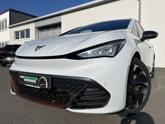 Cupra Born 164€ m.20% Anz. WäPu 82kWh Navi Supersport-LR S 2022 Elektrisch