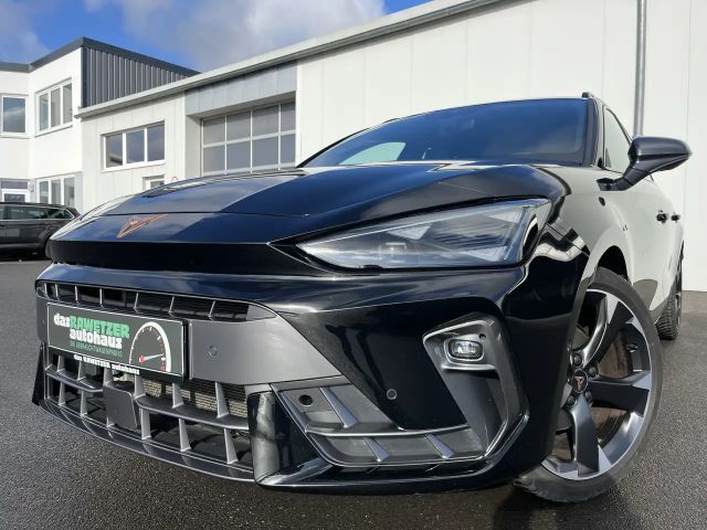 Cupra Leon SP 1.5 TSI DSG 169€ m.20% Anz. Navi ACC LED RFK 2024 Benzine
