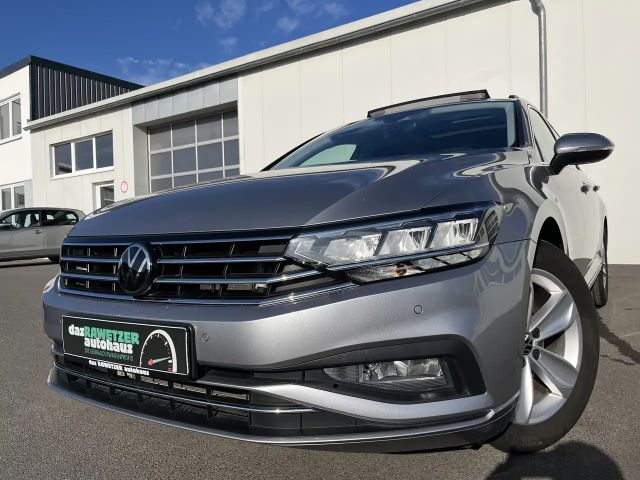 Volkswagen Passat Variant 2.0 TDI DSG Business 169€ m.20% Anz. AHK PANO Na 2022 Diesel