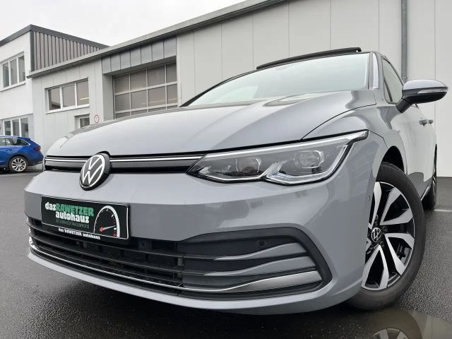 Volkswagen Golf 2.0 TDI DSG ACTIVE 159€ m.20% Anz. AHK PANO Head 2023 Diesel