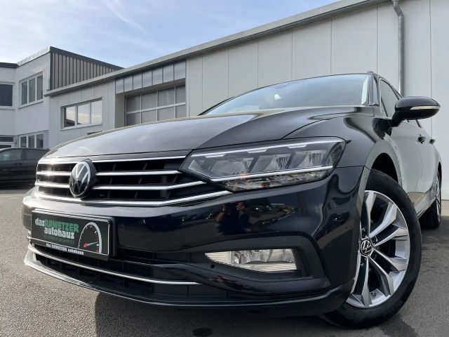 Volkswagen Passat Variant 2.0 TDI DSG Business 163€ m.20% Anz. NaviPRO Act 2022 Diesel