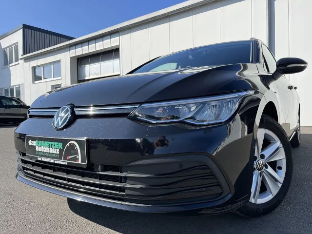 Volkswagen Golf Variant 2.0 TDI DSG Life 149€ m.20% Anz. AHK RFK 2023 Diesel