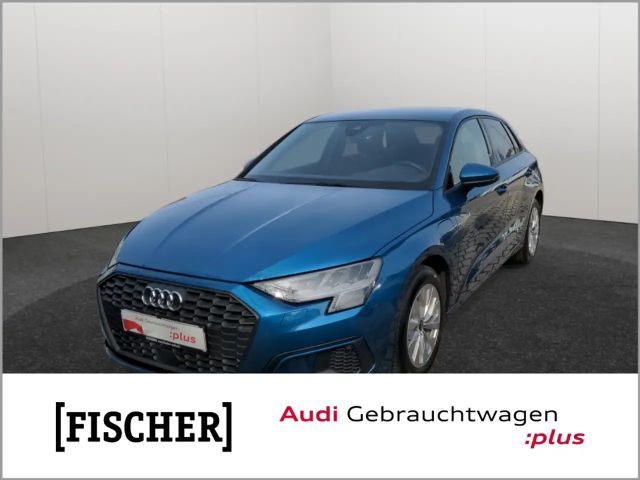 Audi A3 2022 Hybride / Benzine