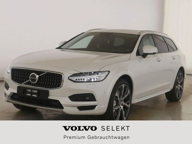 Volvo V90 Cross Country Ultimate AWD*LUFTFW*BOWERS 2023 Diesel