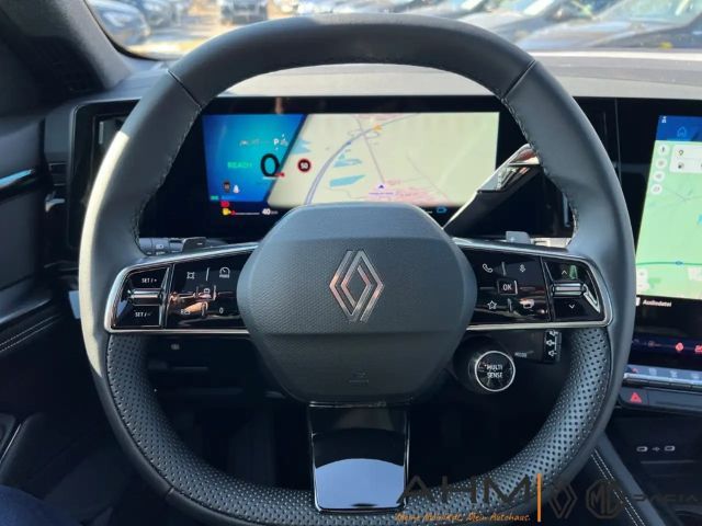 Renault Rafale