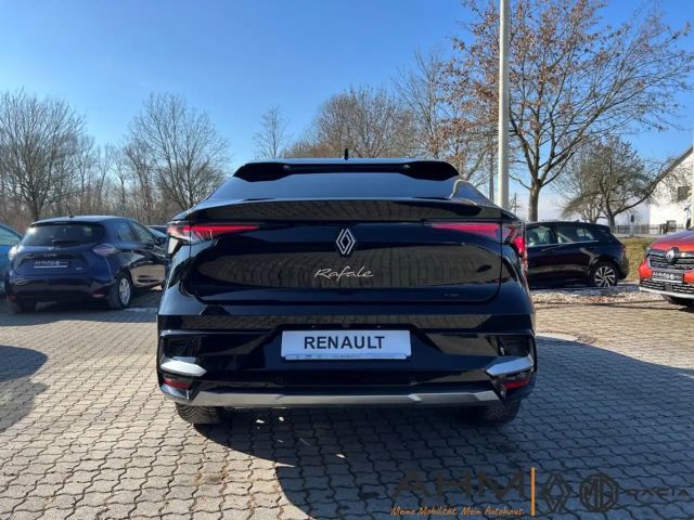 Renault Rafale