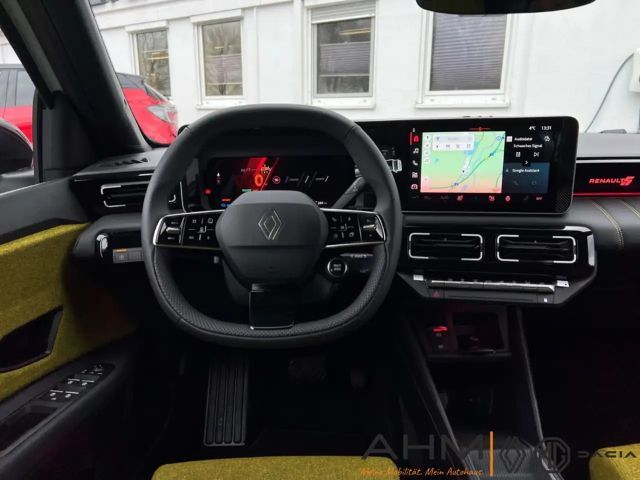 Renault R 5