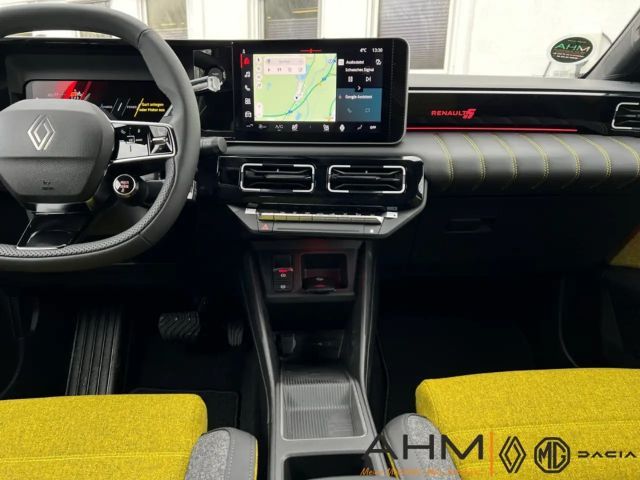 Renault R 5