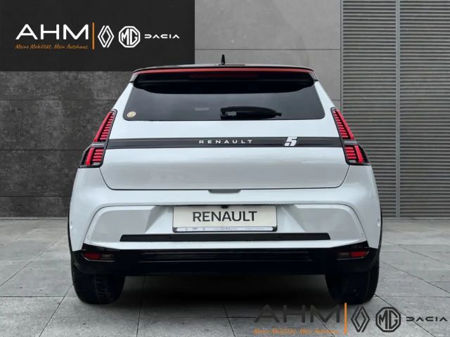 Renault R 5