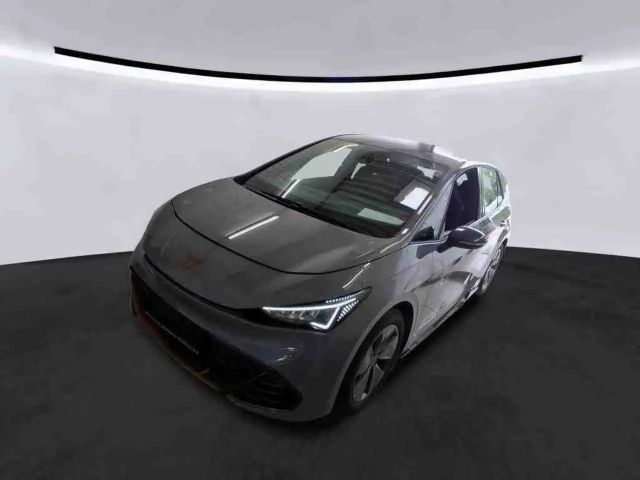 Cupra Born 150 kW+LED+PDC 2023 Elektrisch