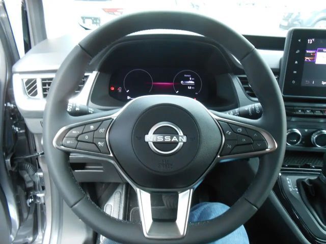 Nissan Townstar