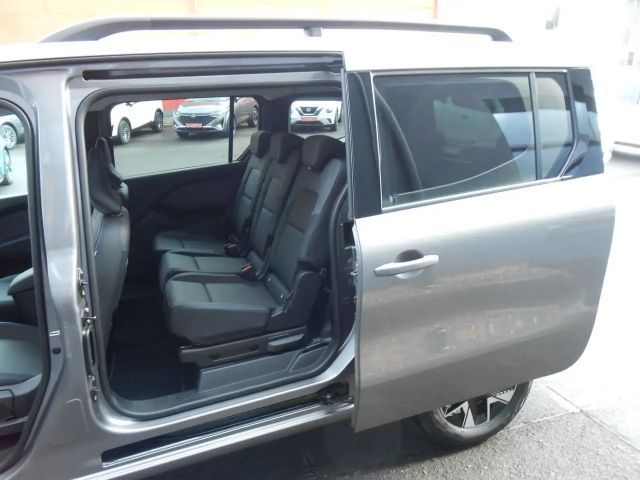 Nissan Townstar