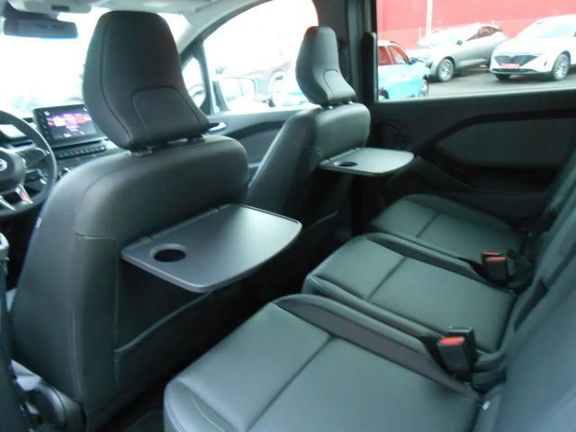 Nissan Townstar
