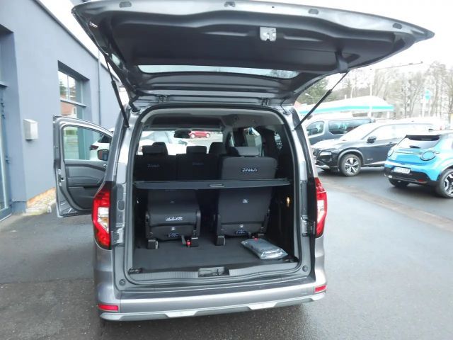 Nissan Townstar