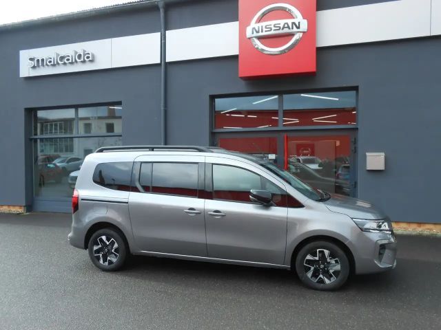 Nissan Townstar