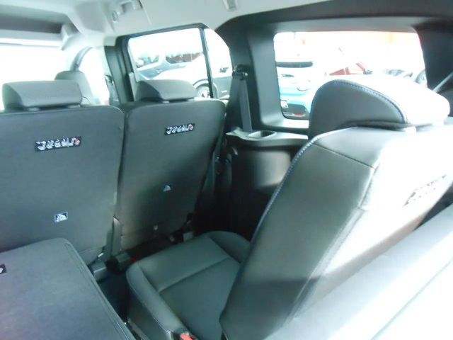 Nissan Townstar