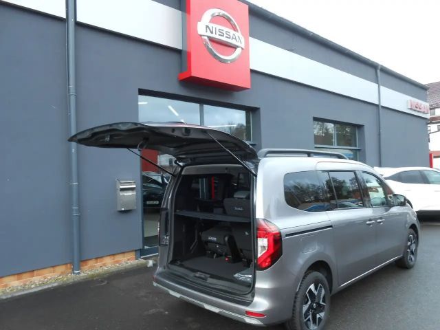 Nissan Townstar