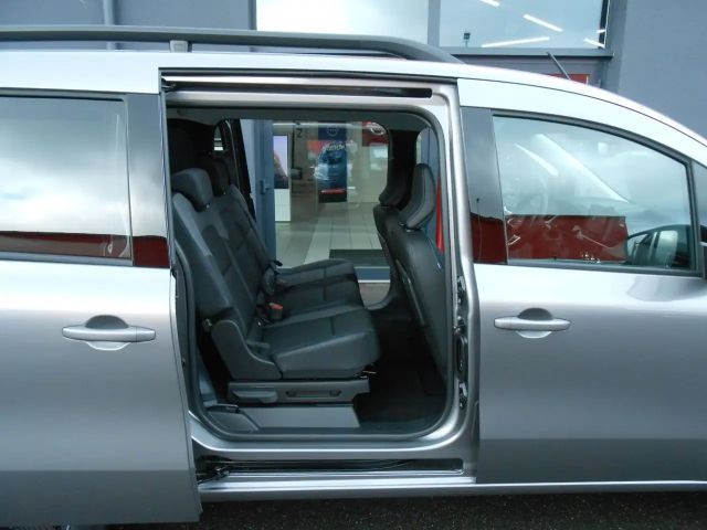 Nissan Townstar