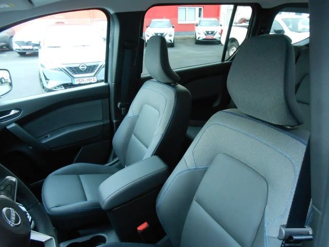 Nissan Townstar
