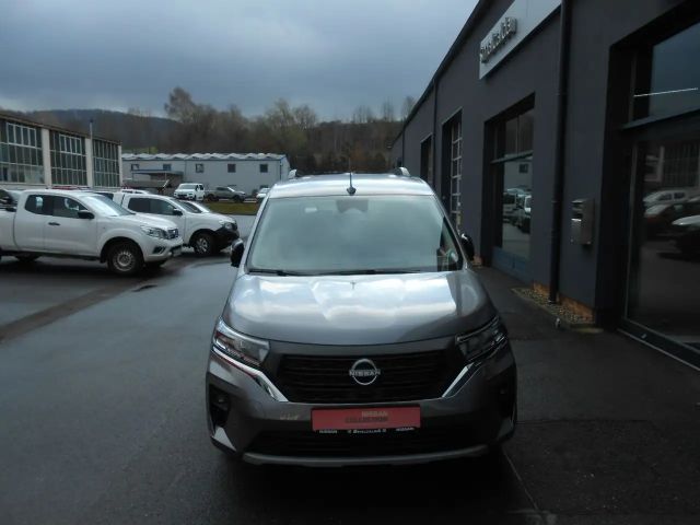 Nissan Townstar