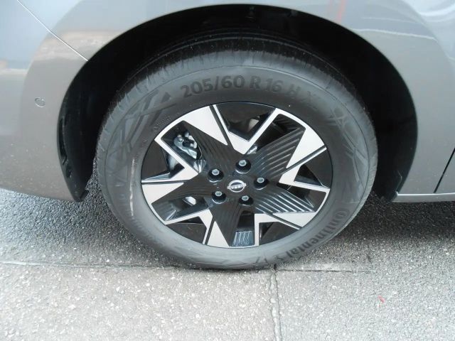 Nissan Townstar