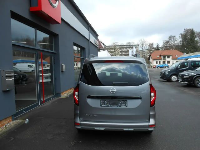 Nissan Townstar