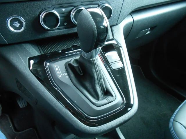 Nissan Townstar
