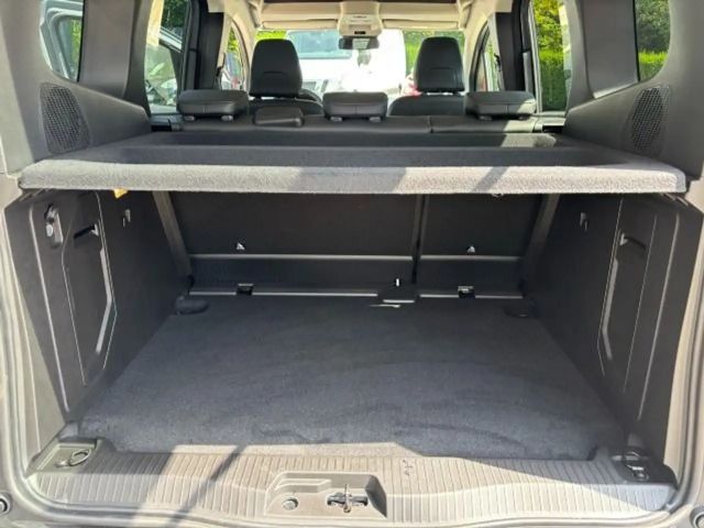 Nissan Townstar