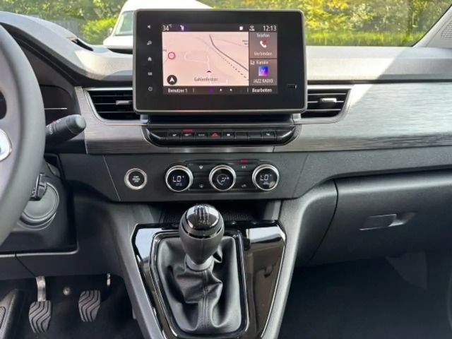 Nissan Townstar