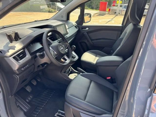 Nissan Townstar