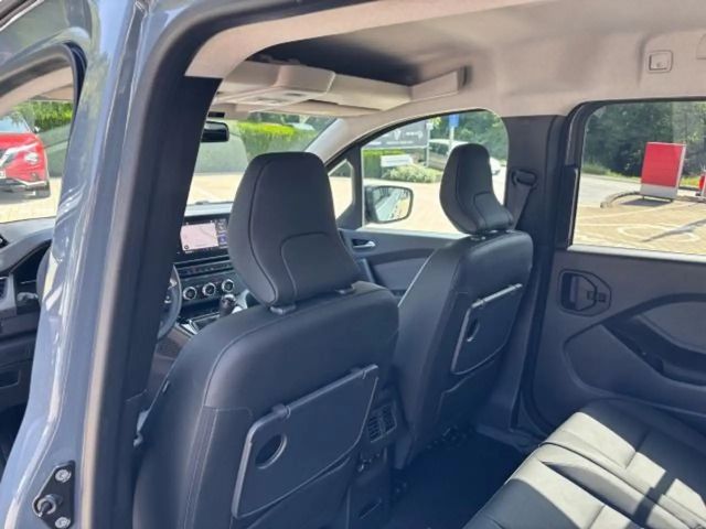 Nissan Townstar