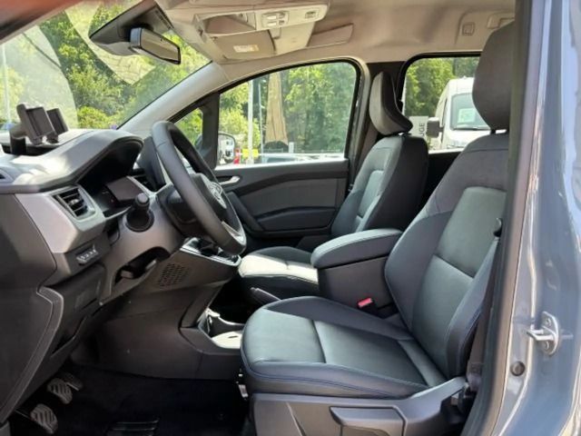 Nissan Townstar