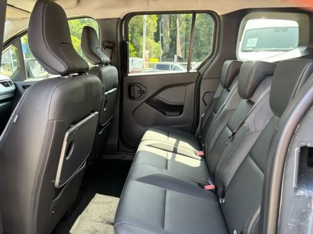 Nissan Townstar