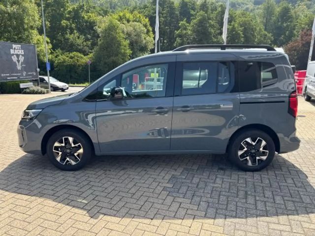 Nissan Townstar