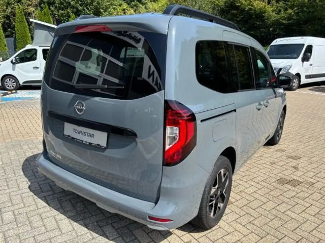 Nissan Townstar
