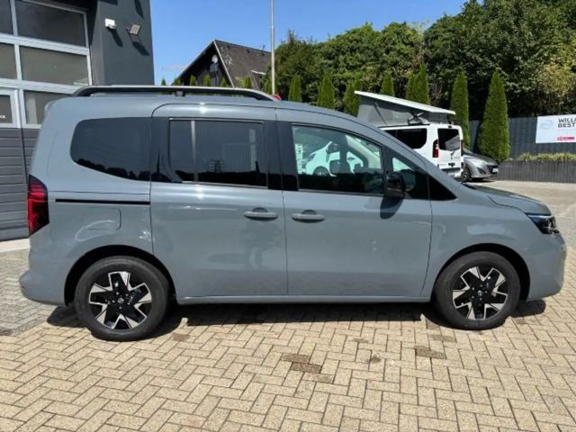 Nissan Townstar