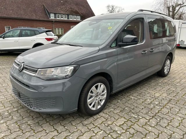 Volkswagen Caddy Life Maxi 2.0 TDI / AHK App-Connect 2026 Diesel
