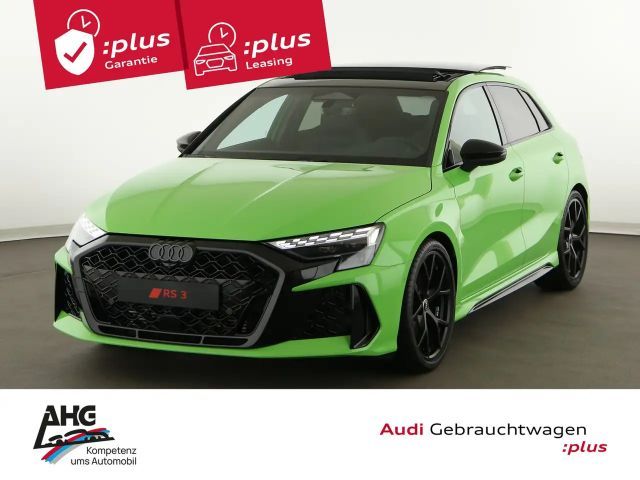 Audi RS3 RS 3 Sportback 294 kW S tronic Anhebung V-max 2... 2026 Benzine