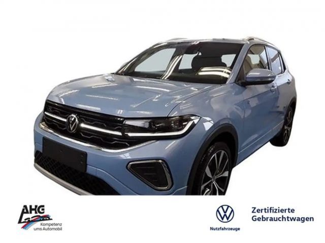Volkswagen T-Cross 1.0 TSI DSG R-Line 2026 Benzine