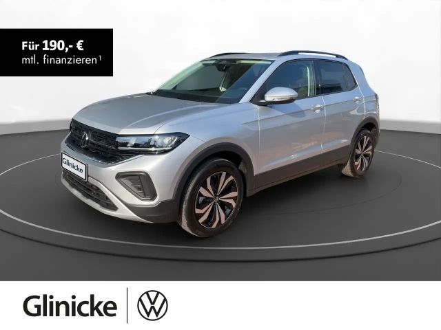 Volkswagen T-Cross Life 1.0 TSI (116 PS) DSG | EU-Fzg. 2026 Benzine