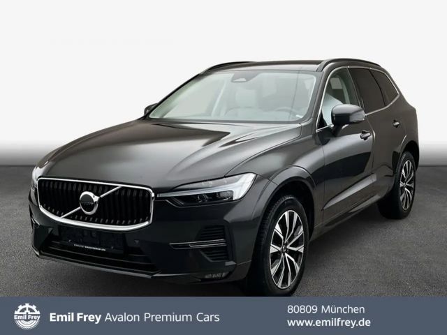 Volvo XC60 2024 Benzine