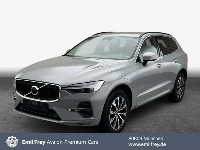 Volvo XC60 2024 Benzine