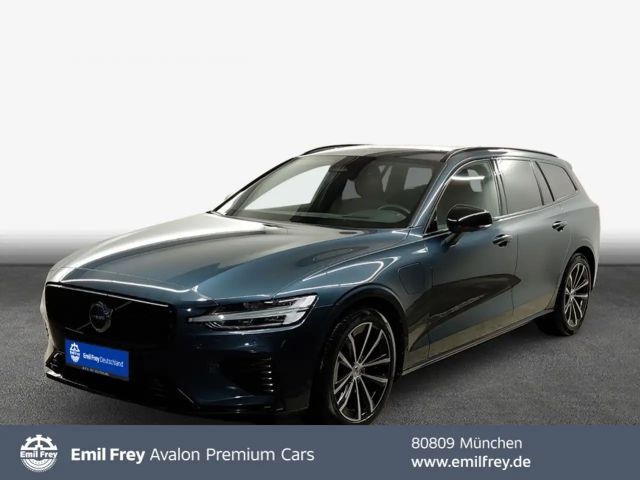 Volvo V60 2022 Hybride / Benzine