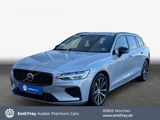 Volvo V60 2022 Hybride / Benzine