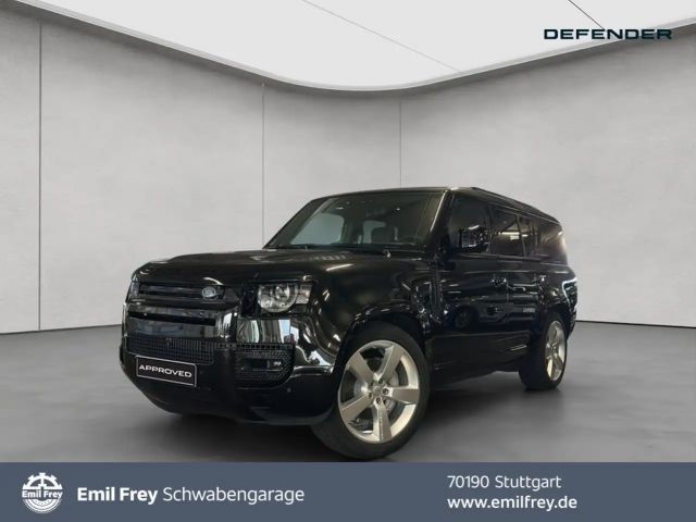 Land Rover Defender 2025 Diesel