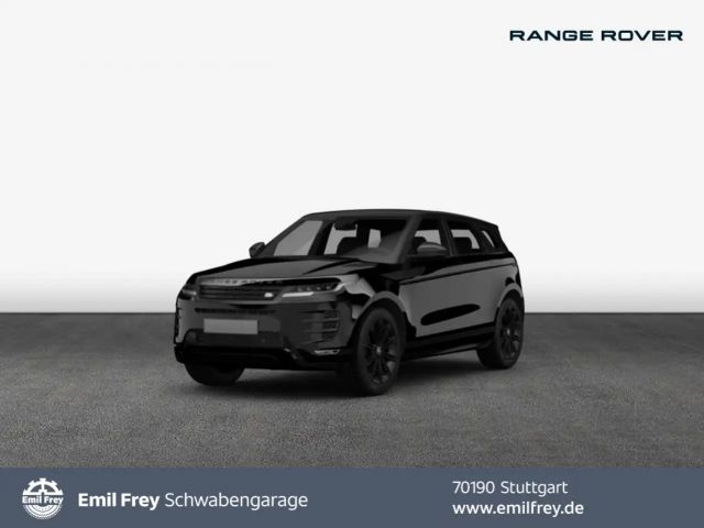 Land Rover Range Rover Evoque 2025 Diesel