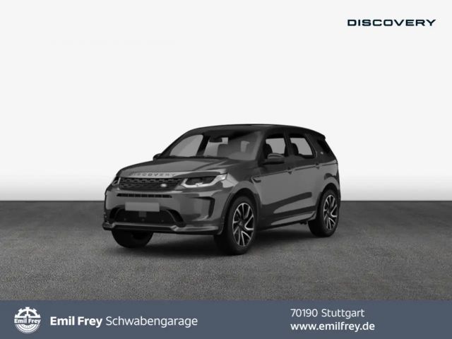 Land Rover Discovery Sport 2024 Diesel