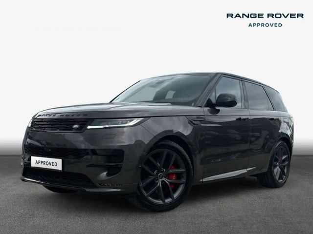 Land Rover Range Rover Sport P510e Hybrid Autobiography 2023 Hybride / Benzine