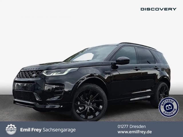 Land Rover Discovery Sport 2026 Hybride / Benzine